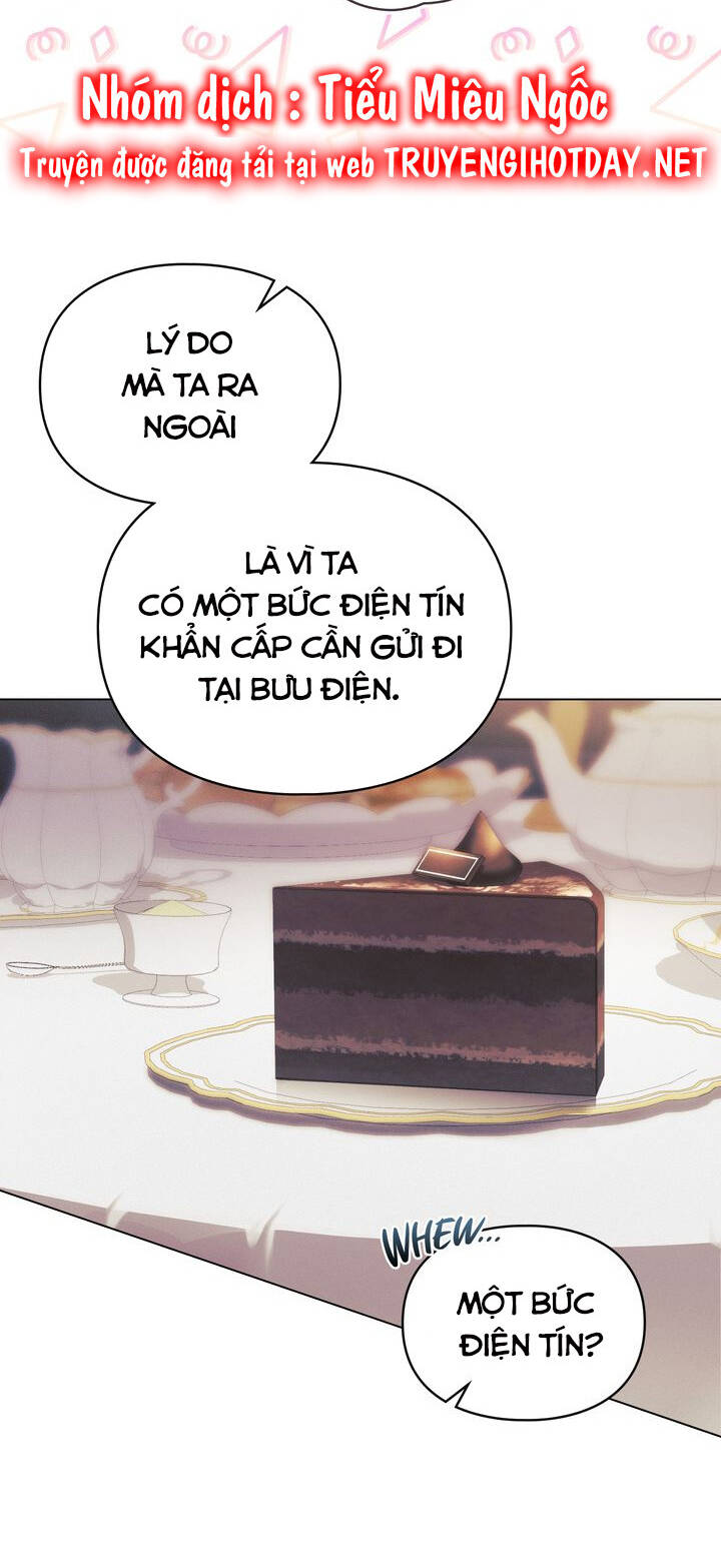 Sự Phản Bội: Chapter 36