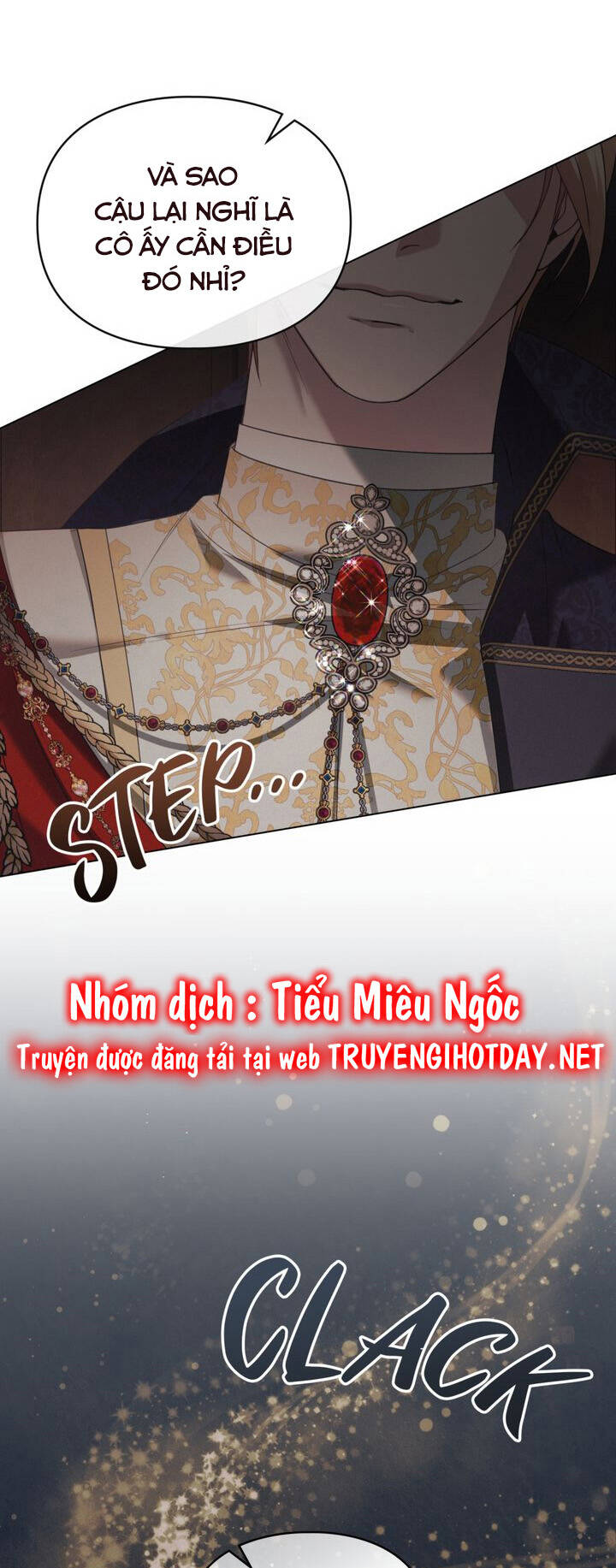 Sự Phản Bội: Chapter 36