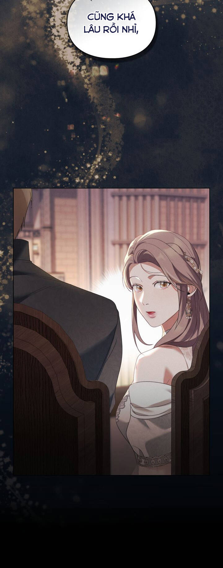 Sự Phản Bội: Chapter 36