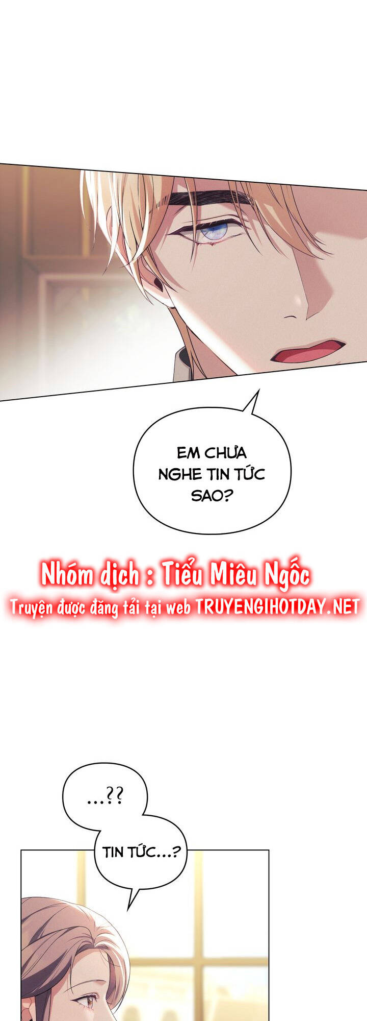 Sự Phản Bội: Chapter 36