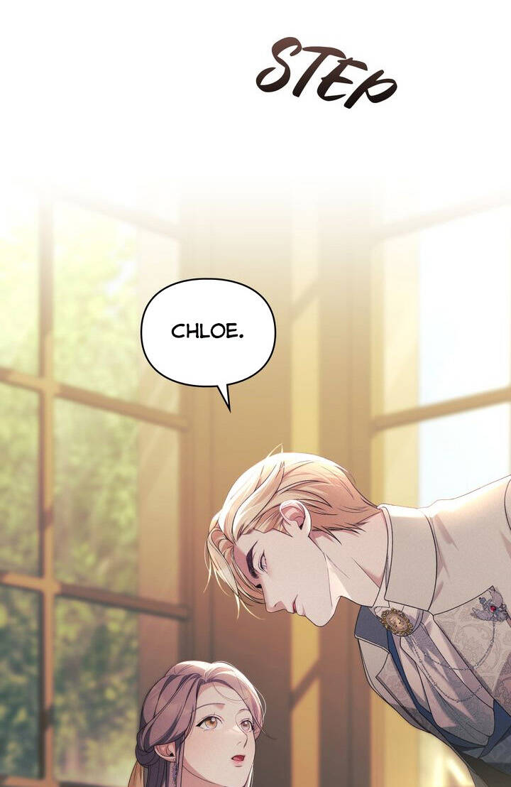 Sự Phản Bội: Chapter 36