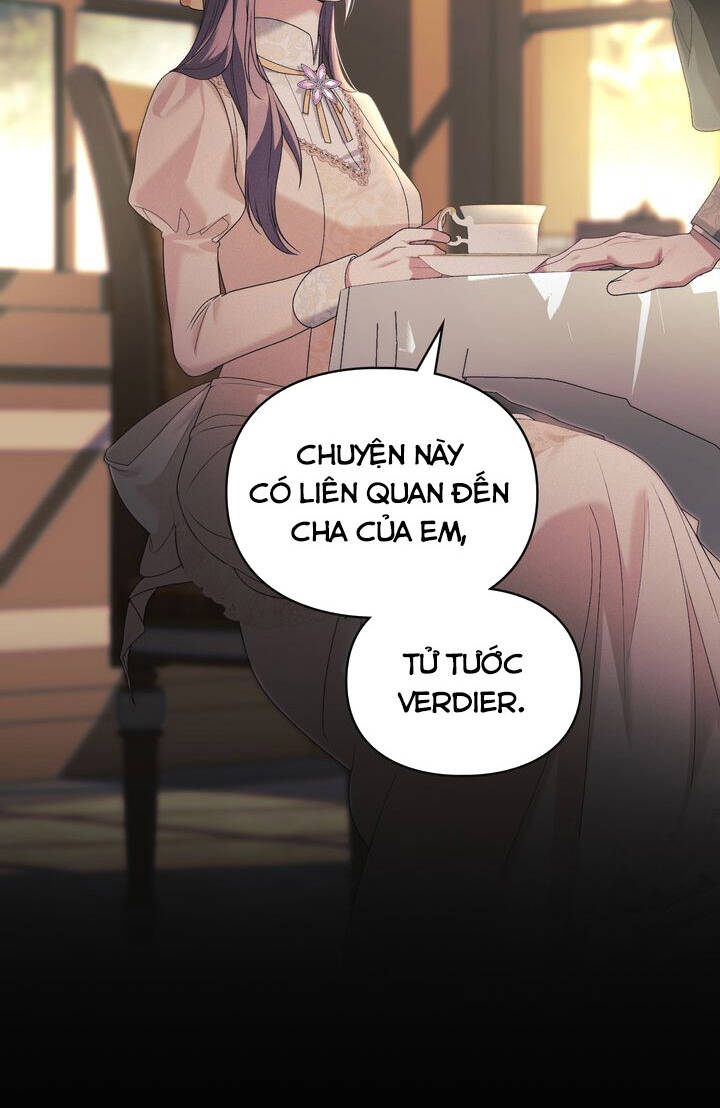 Sự Phản Bội: Chapter 36