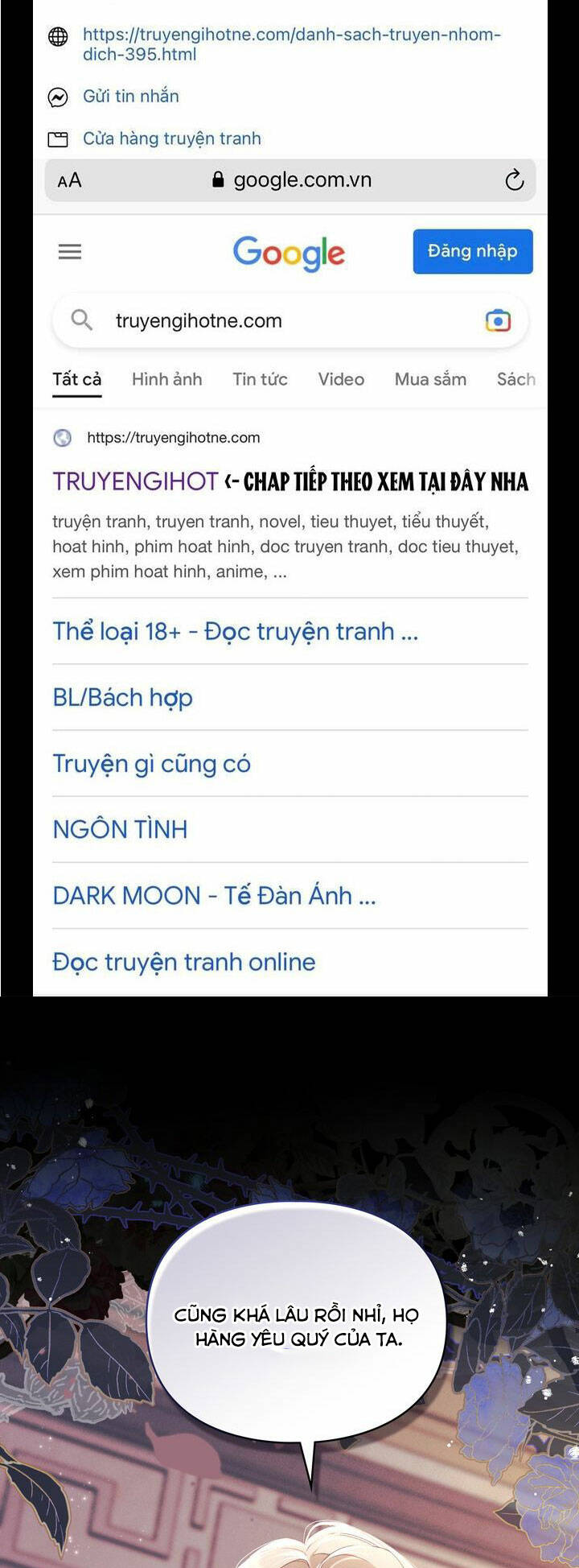 Sự Phản Bội: Chapter 37