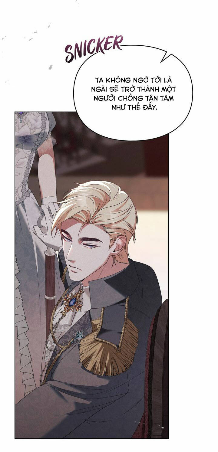 Sự Phản Bội: Chapter 37