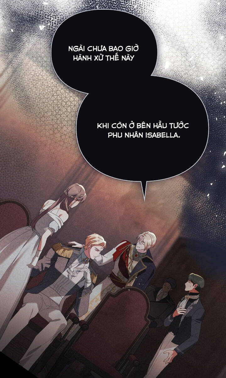 Sự Phản Bội: Chapter 37