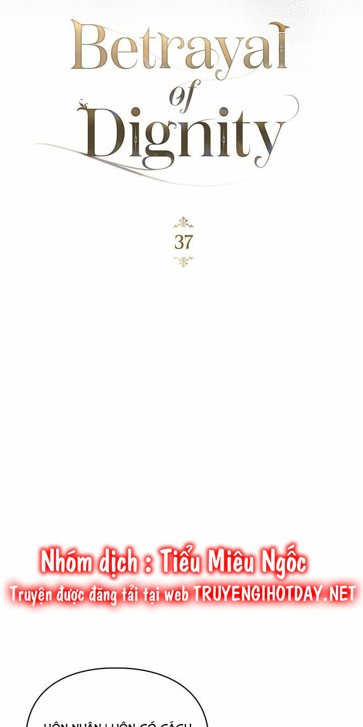 Sự Phản Bội: Chapter 37