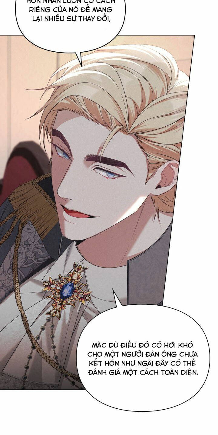 Sự Phản Bội: Chapter 37