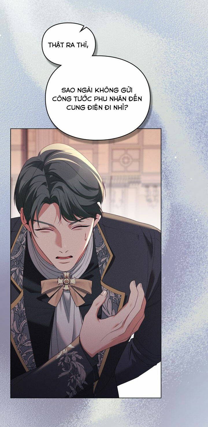 Sự Phản Bội: Chapter 37