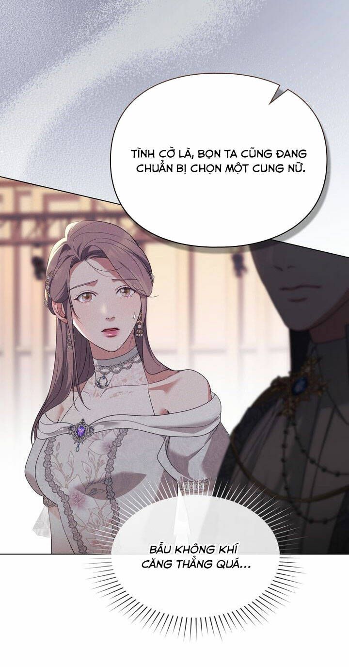 Sự Phản Bội: Chapter 37
