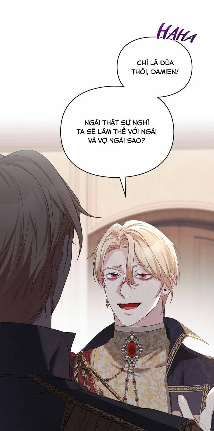 Sự Phản Bội: Chapter 37