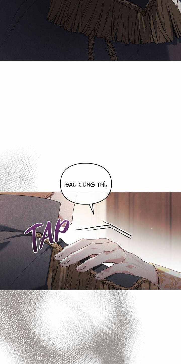 Sự Phản Bội: Chapter 37