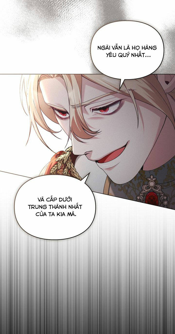 Sự Phản Bội: Chapter 37