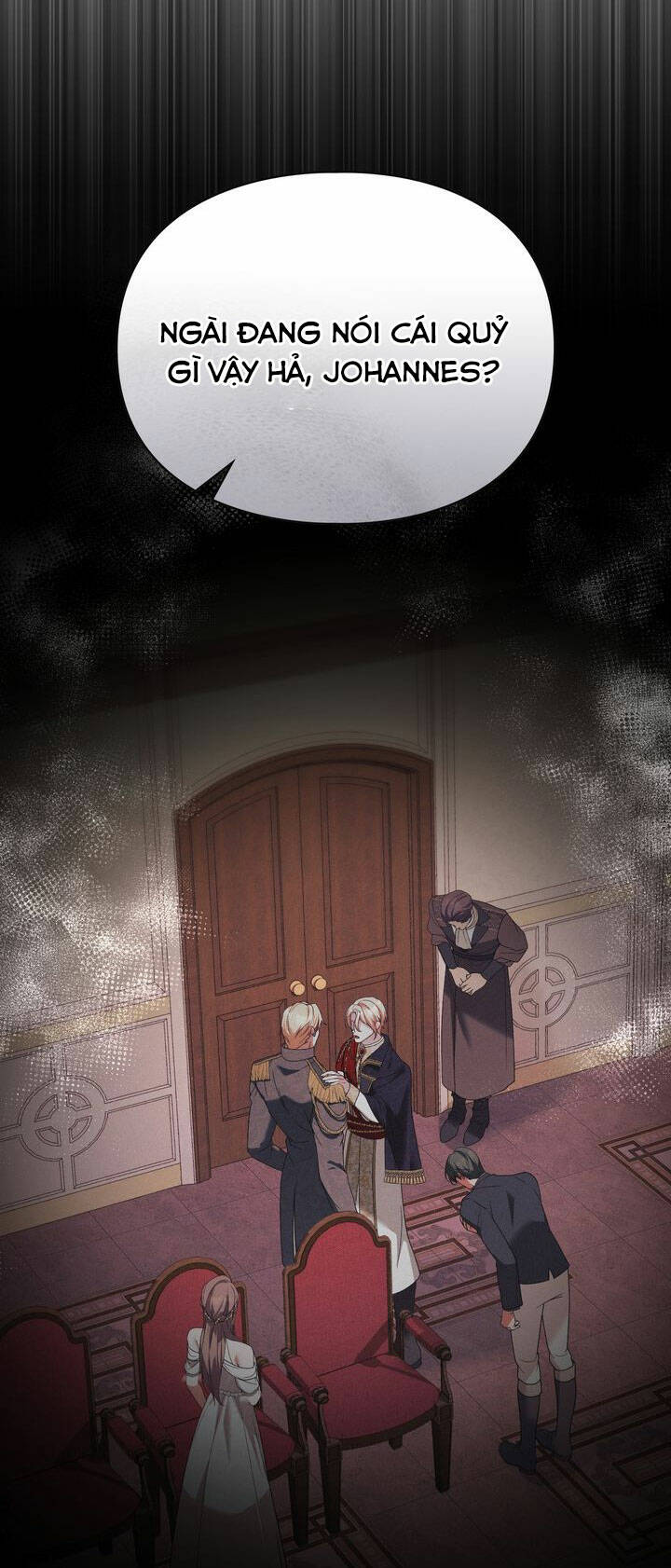 Sự Phản Bội: Chapter 37