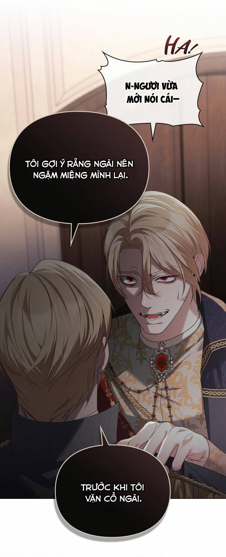 Sự Phản Bội: Chapter 37