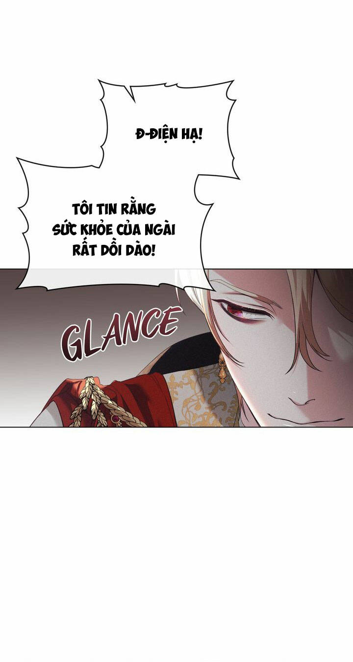 Sự Phản Bội: Chapter 37