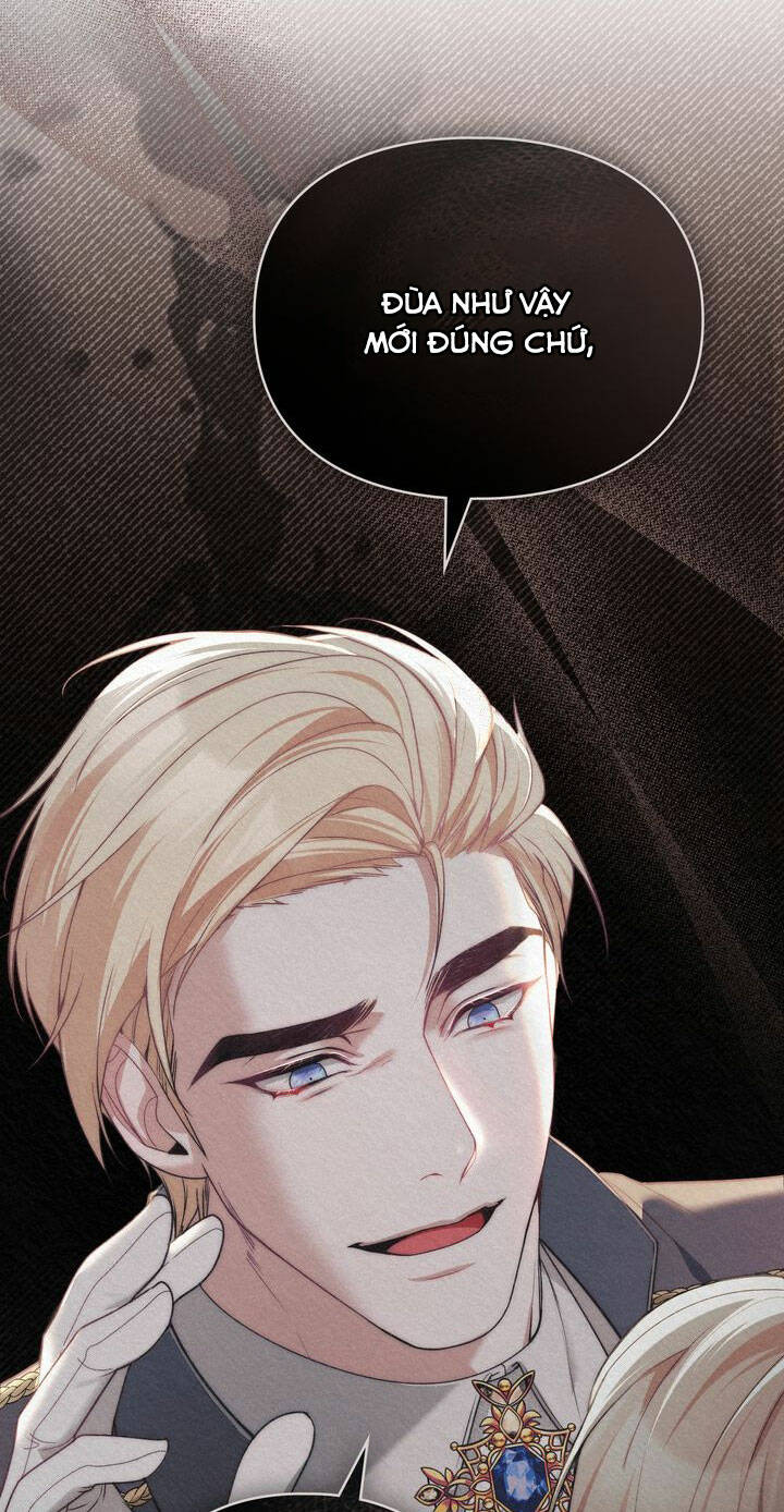 Sự Phản Bội: Chapter 37