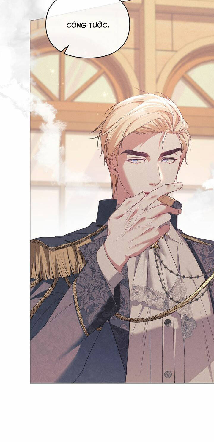 Sự Phản Bội: Chapter 37