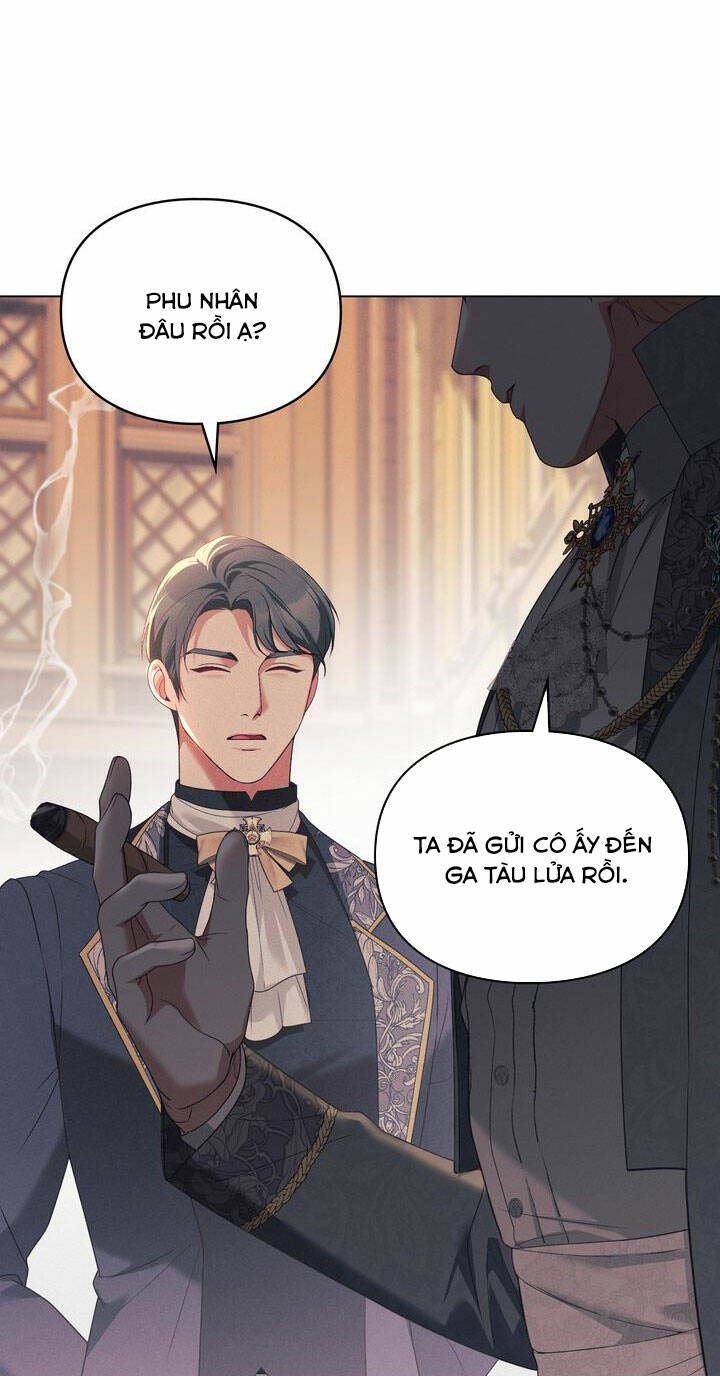 Sự Phản Bội: Chapter 37