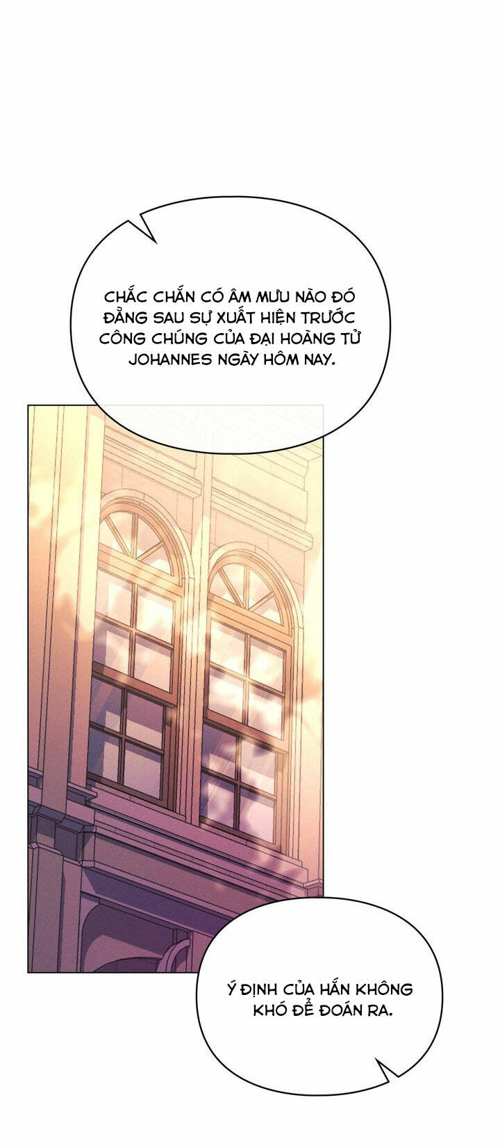 Sự Phản Bội: Chapter 37