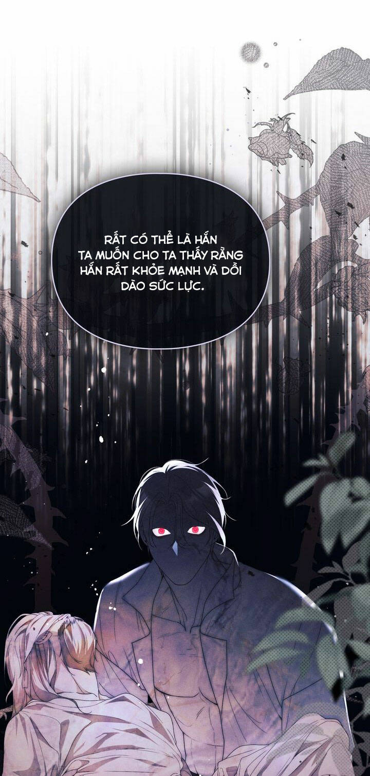Sự Phản Bội: Chapter 37