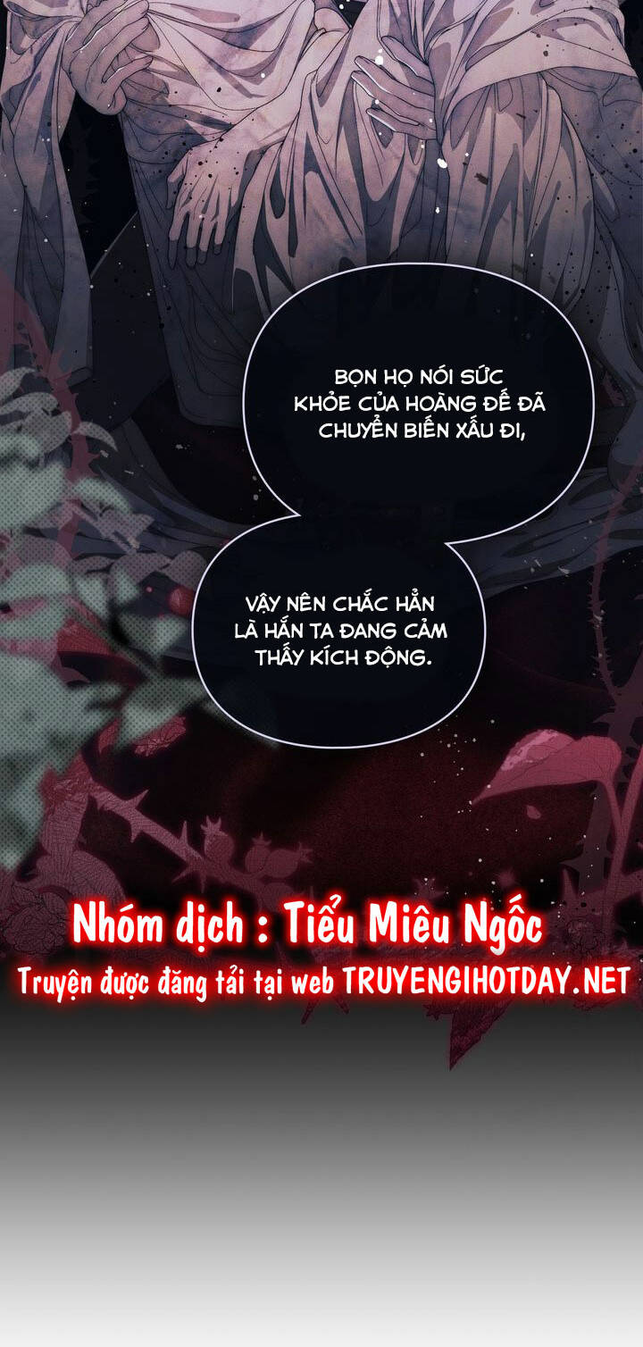 Sự Phản Bội: Chapter 37