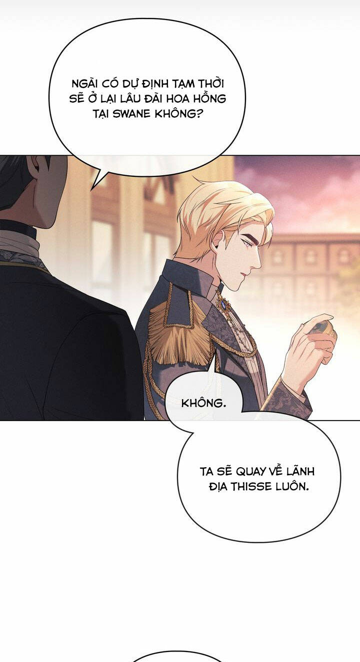 Sự Phản Bội: Chapter 37