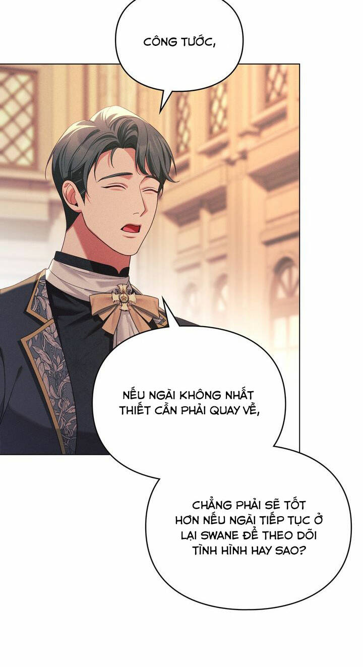 Sự Phản Bội: Chapter 37
