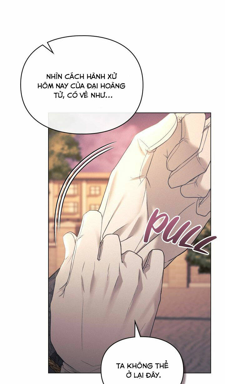 Sự Phản Bội: Chapter 37