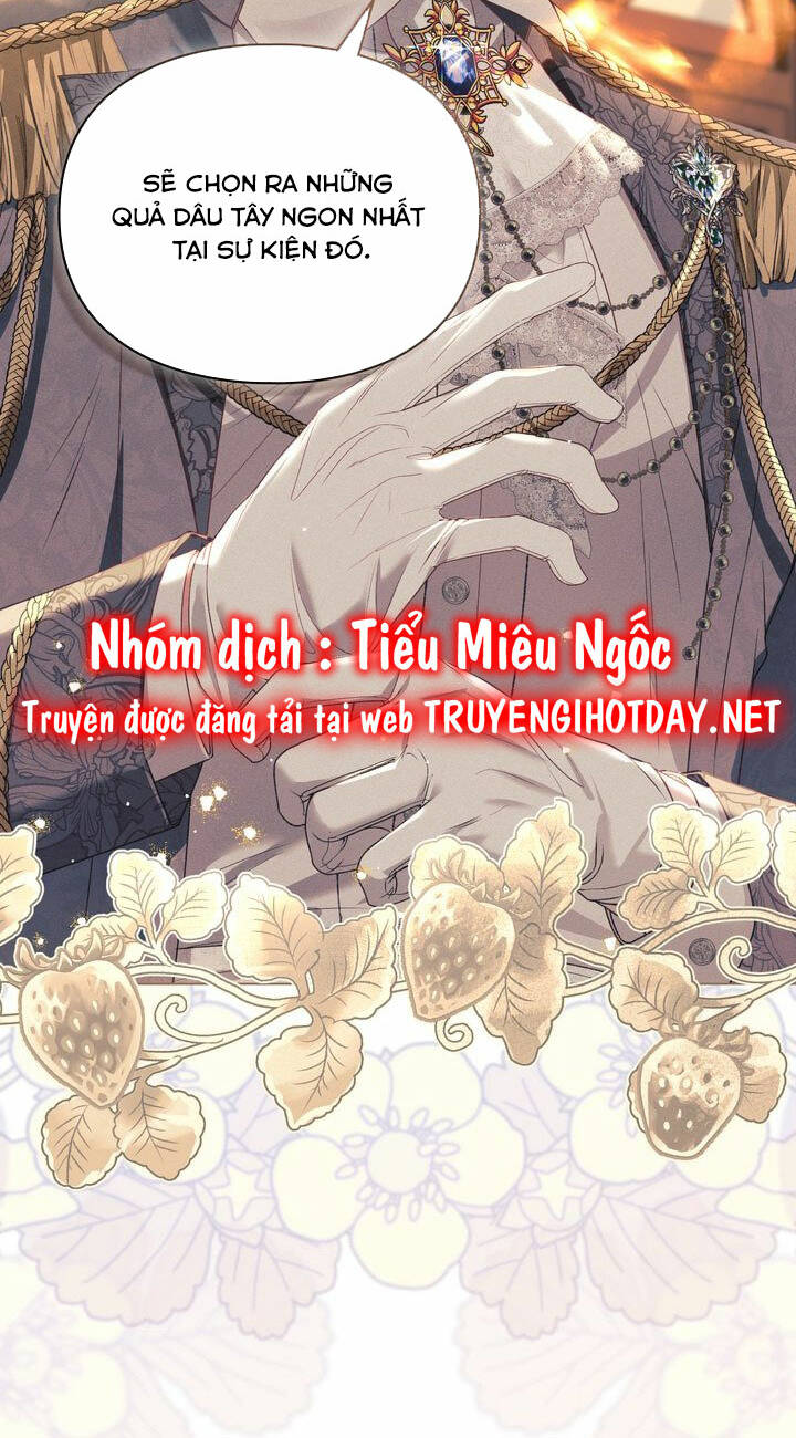 Sự Phản Bội: Chapter 37
