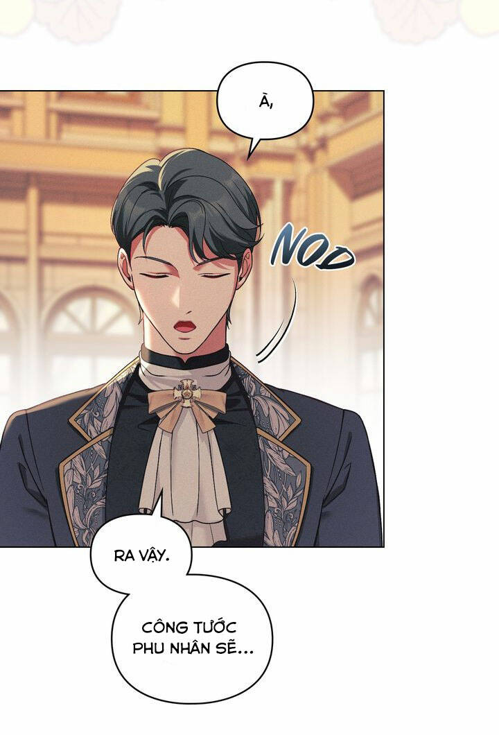 Sự Phản Bội: Chapter 37