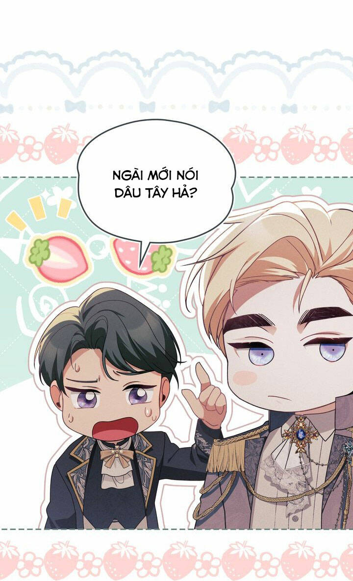 Sự Phản Bội: Chapter 37
