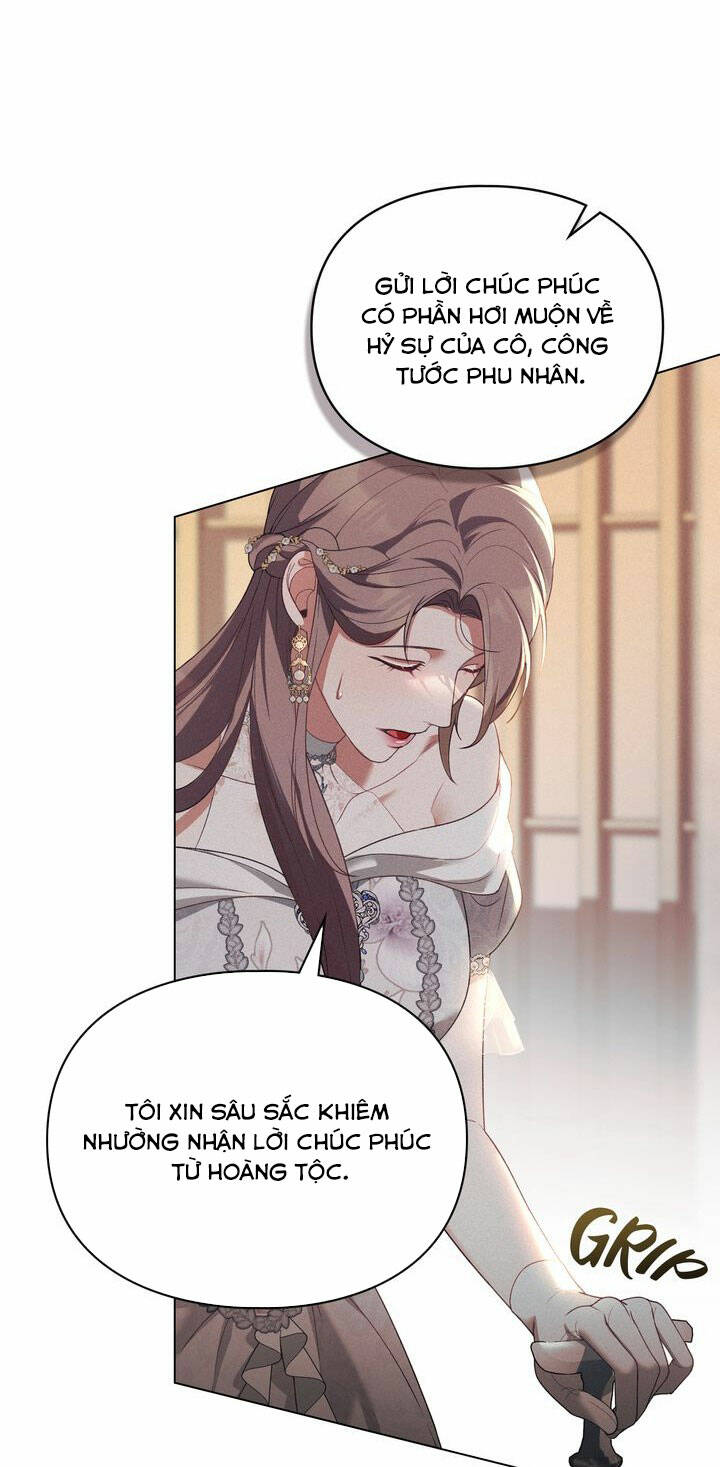 Sự Phản Bội: Chapter 37