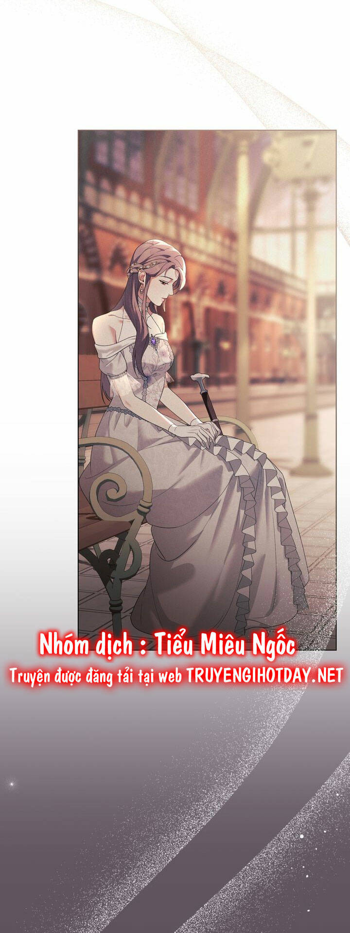 Sự Phản Bội: Chapter 37