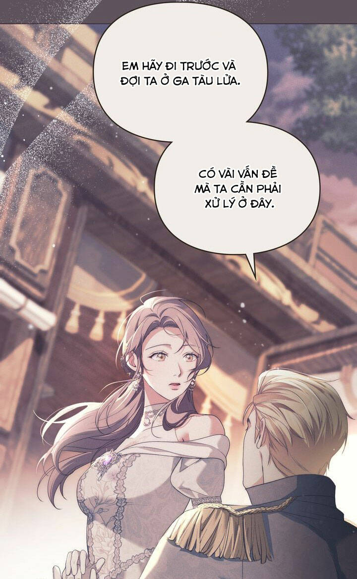 Sự Phản Bội: Chapter 37