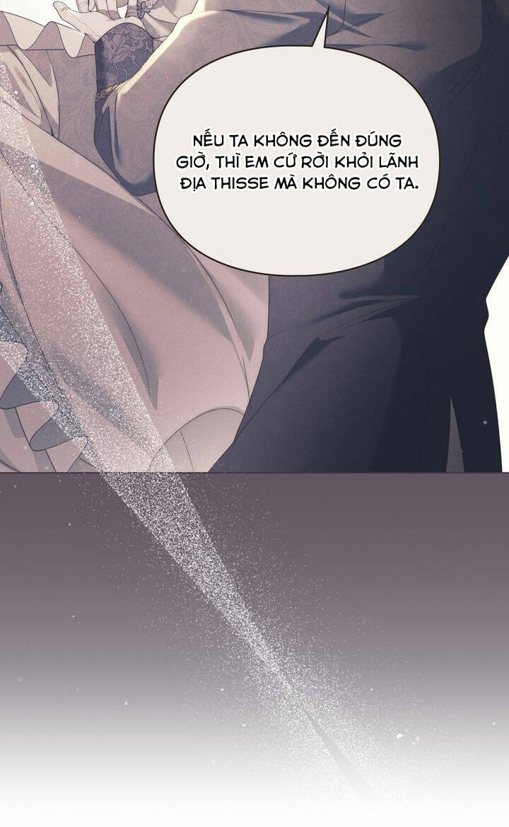 Sự Phản Bội: Chapter 37