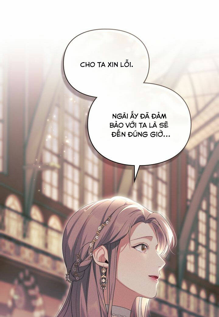 Sự Phản Bội: Chapter 37