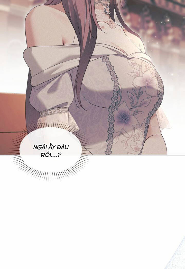 Sự Phản Bội: Chapter 37