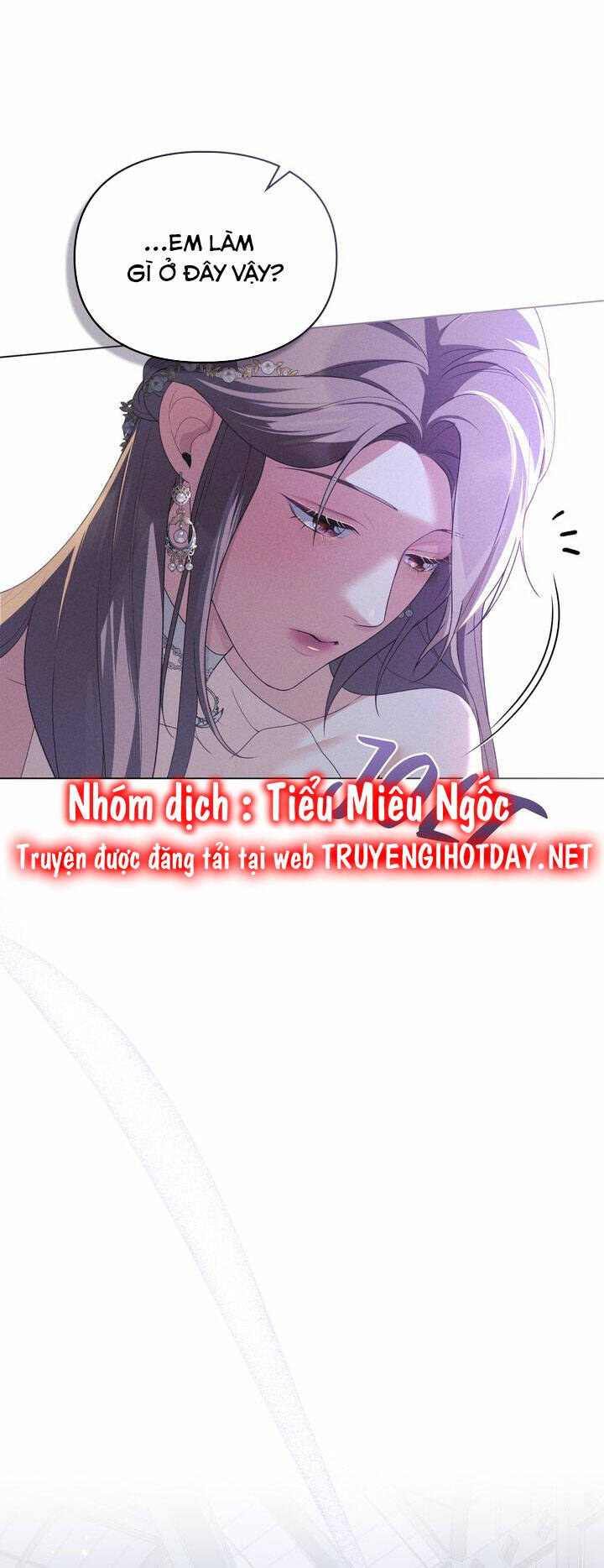 Sự Phản Bội: Chapter 37
