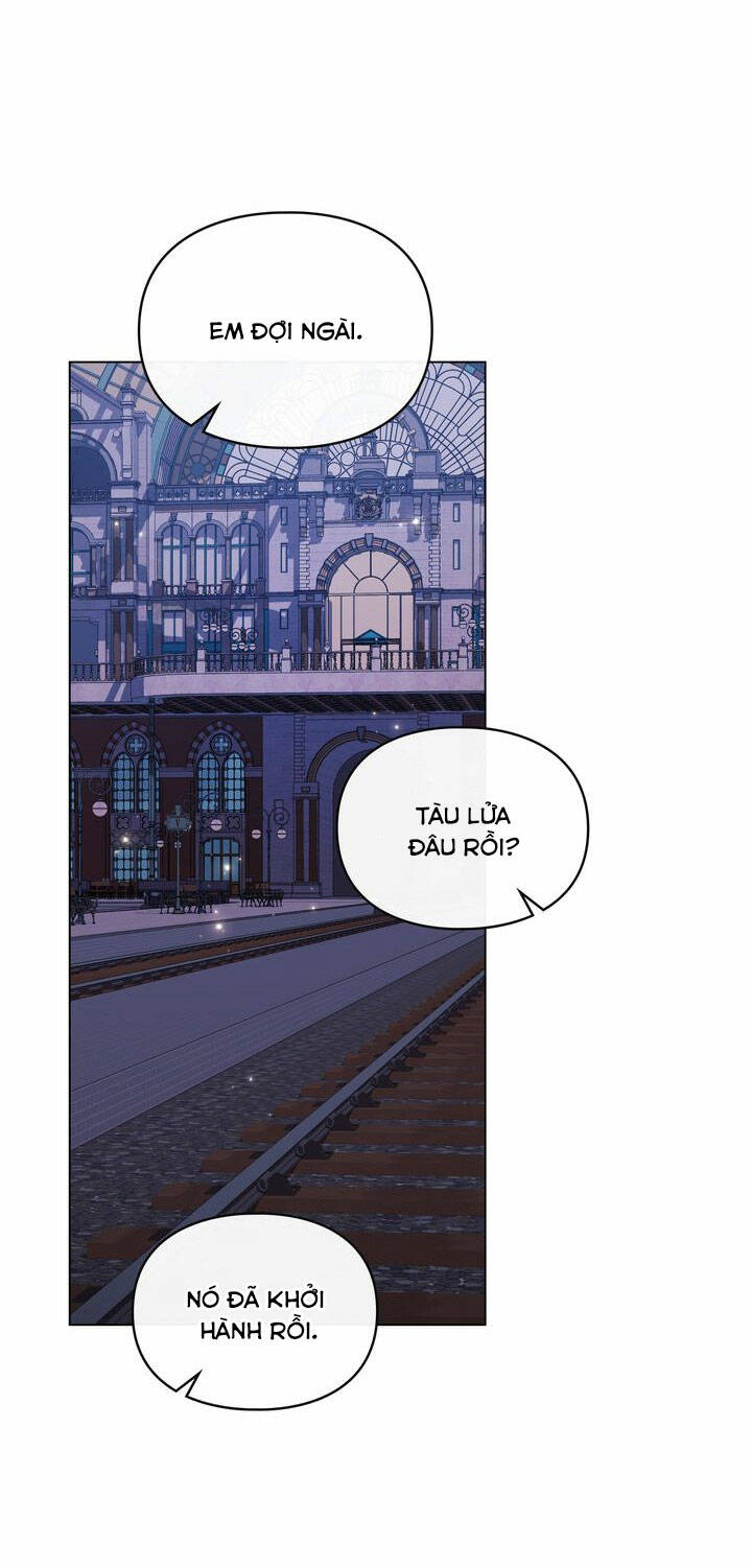 Sự Phản Bội: Chapter 37