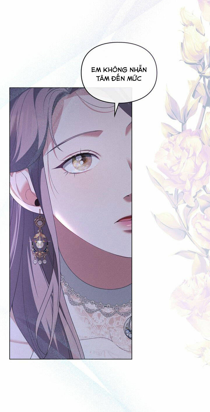 Sự Phản Bội: Chapter 37