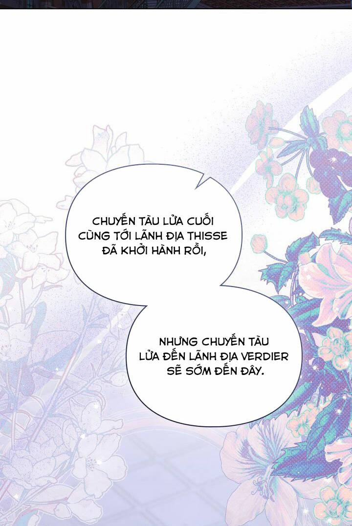 Sự Phản Bội: Chapter 37