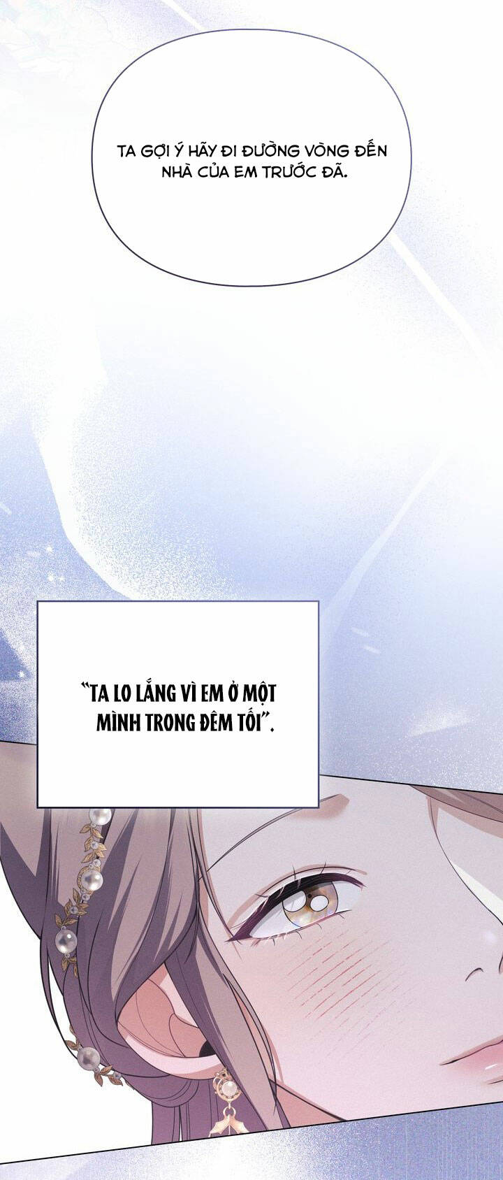 Sự Phản Bội: Chapter 37