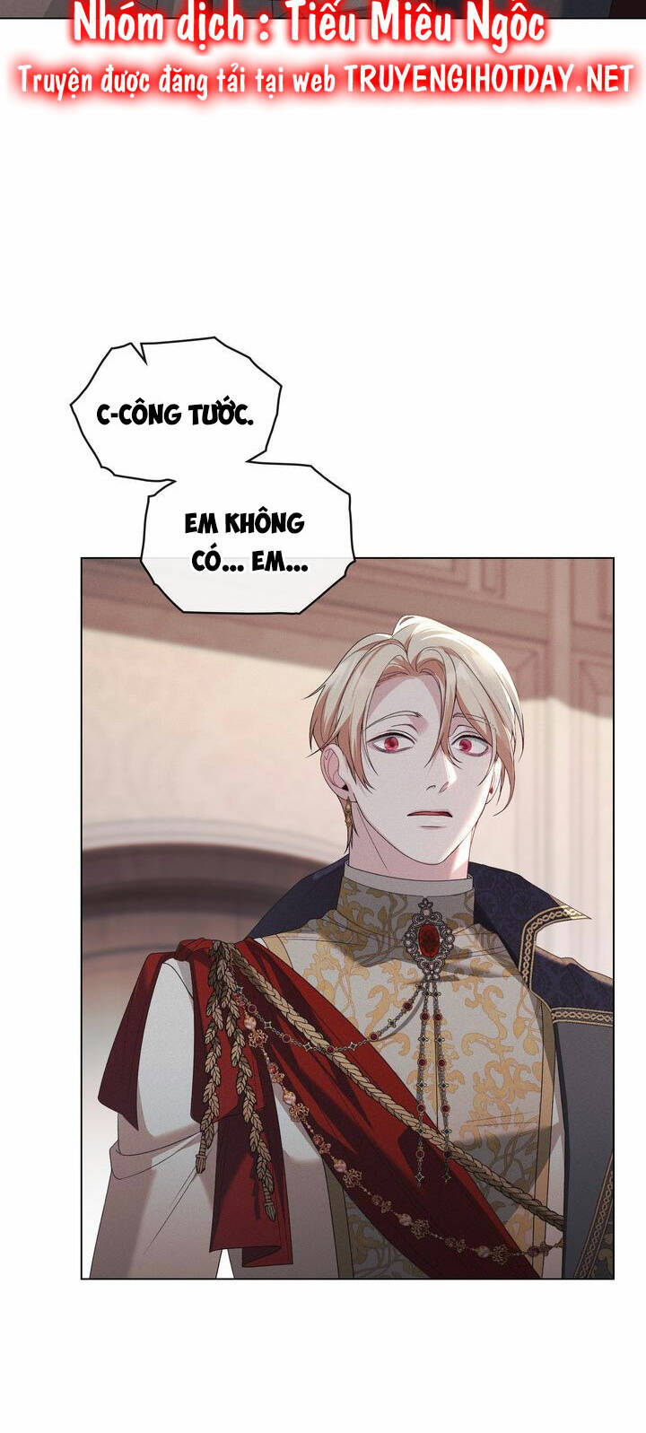 Sự Phản Bội: Chapter 37