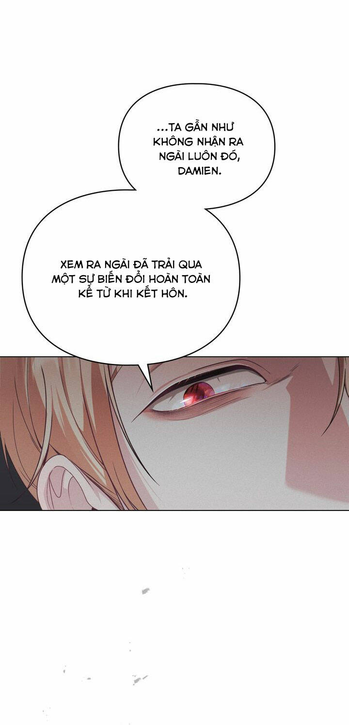 Sự Phản Bội: Chapter 37