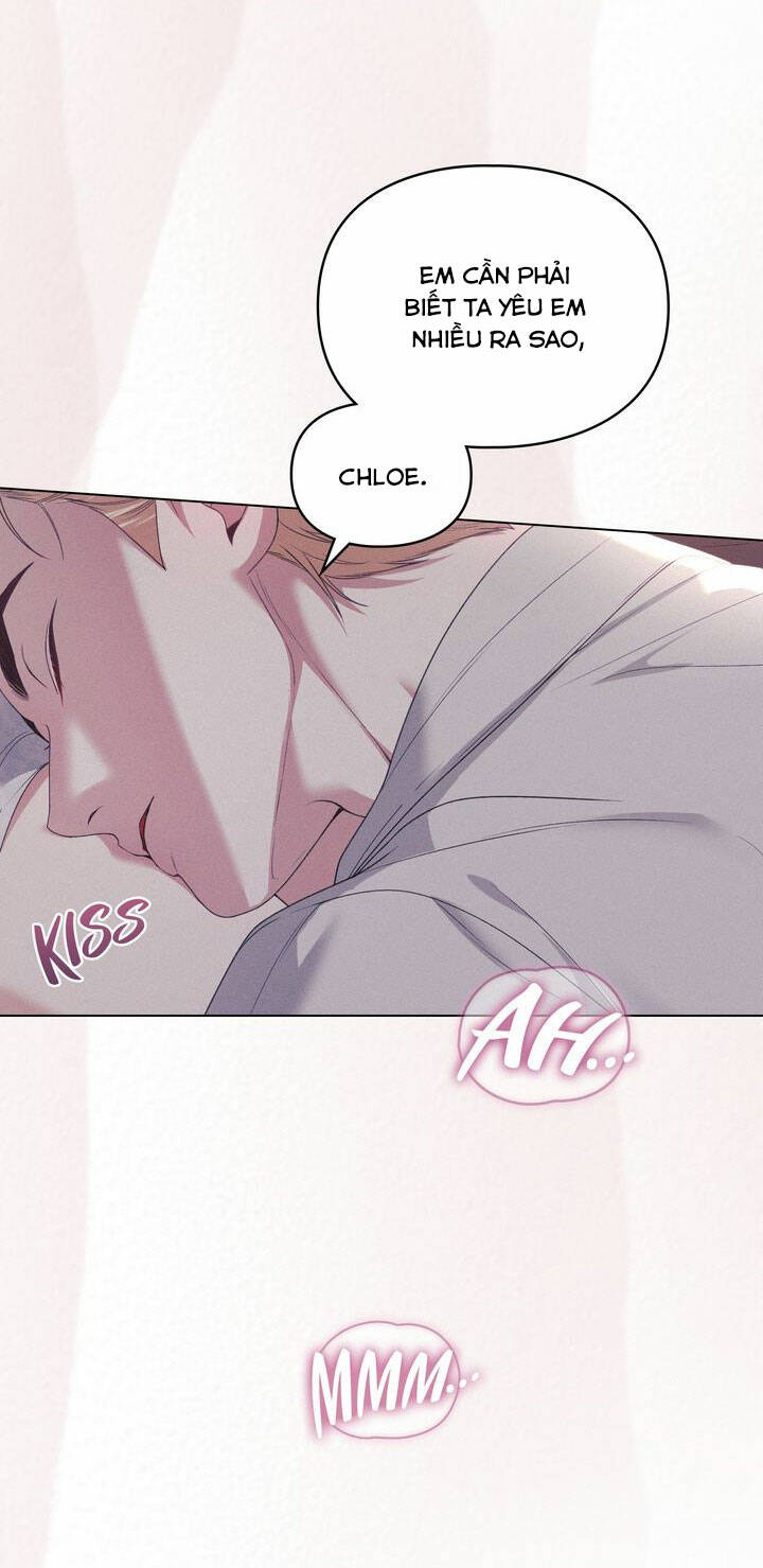 Sự Phản Bội: Chapter 38