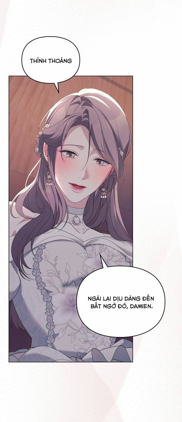 Sự Phản Bội: Chapter 38
