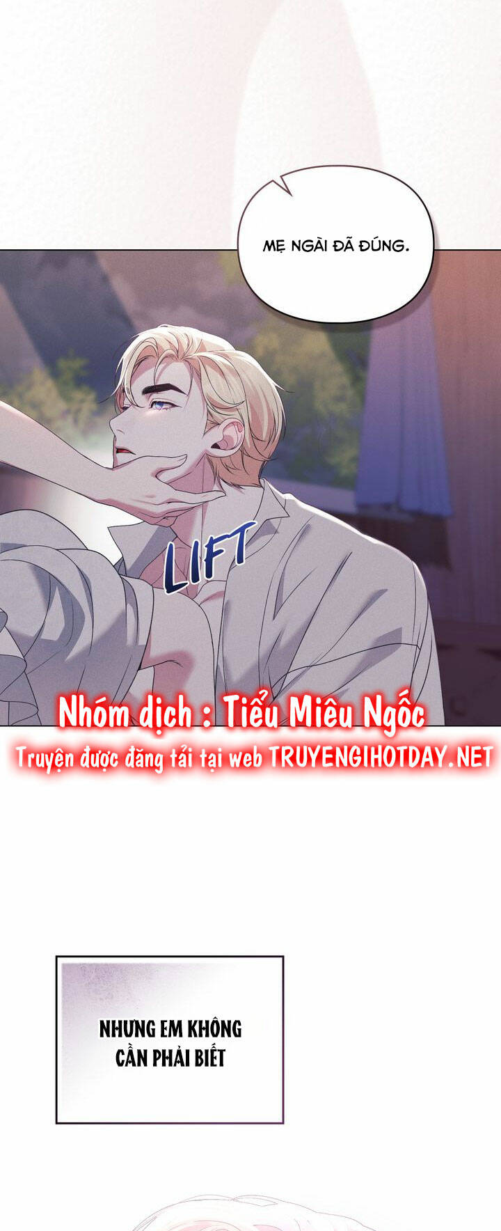 Sự Phản Bội: Chapter 38