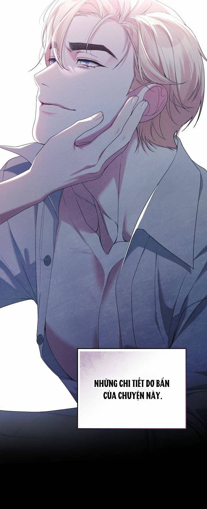 Sự Phản Bội: Chapter 38