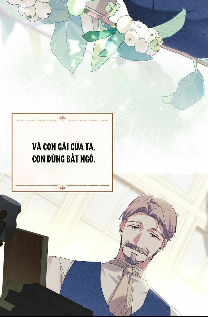Sự Phản Bội: Chapter 38