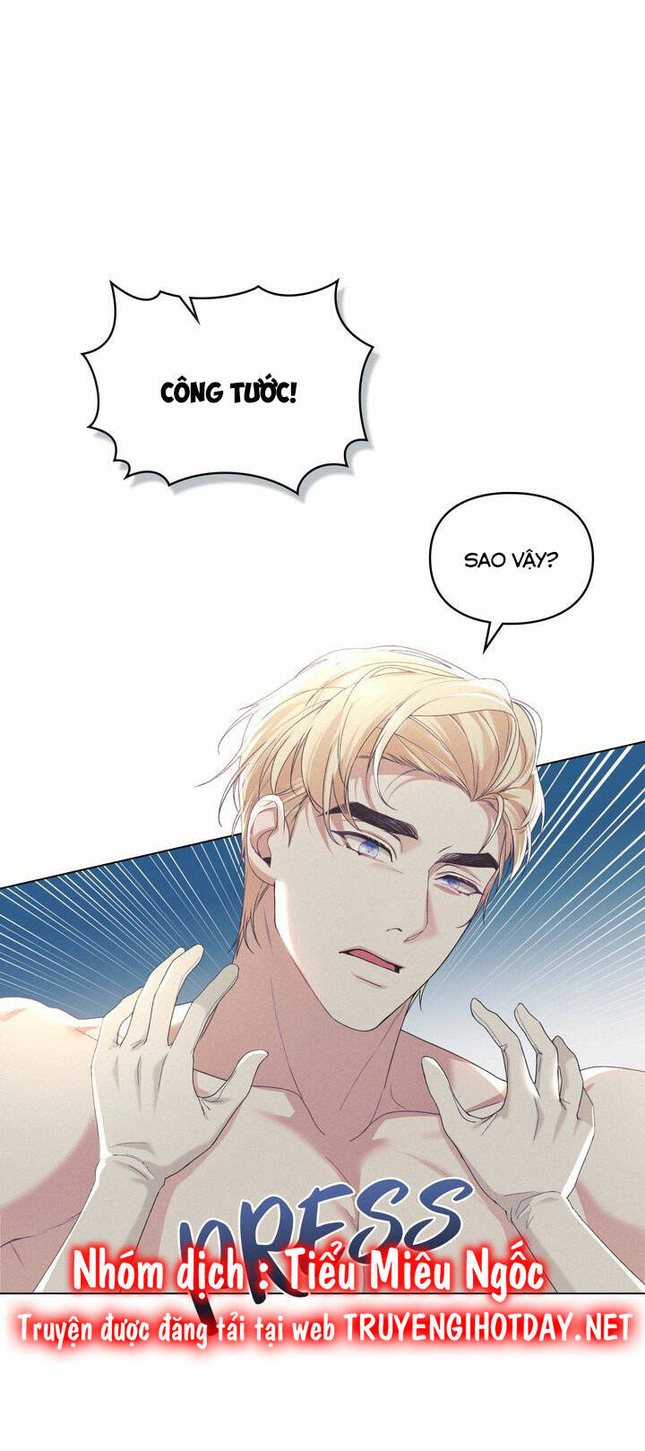Sự Phản Bội: Chapter 38